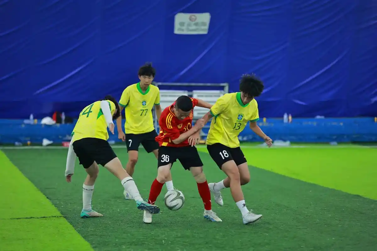 意大利男篮 VS 西班牙男篮